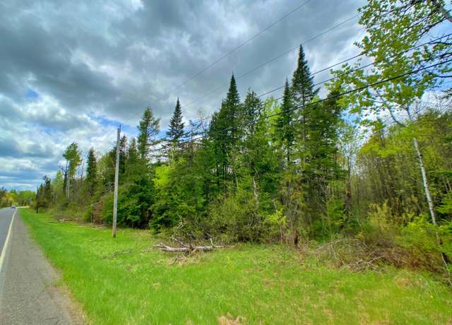 Property at 257 Washburn Rd, Presque Isle, ME 04769