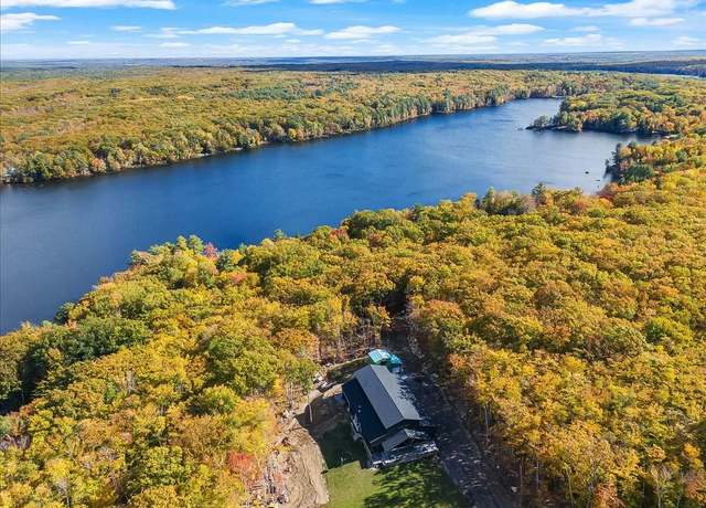 Property at 64 Rollins Rd, Lyman, ME 04002, 7 beds, 4.5 baths