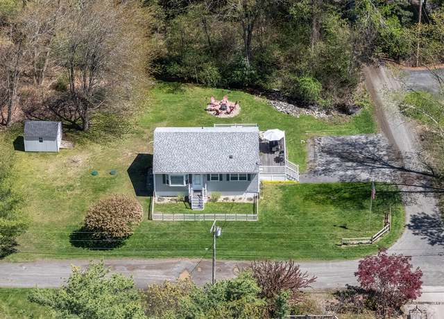 Property at 14 Orchard Rd, Wells, ME 04090, 2 beds, 2 baths