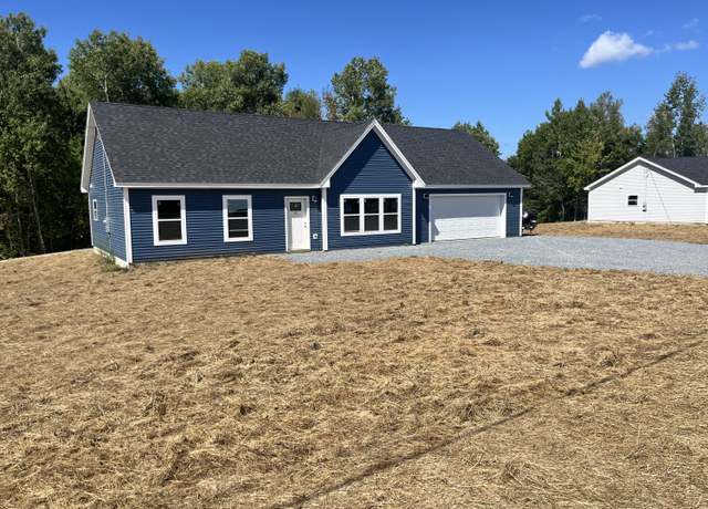 Property at 95 Union St, Orono, ME 04473, 3 beds, 2 baths
