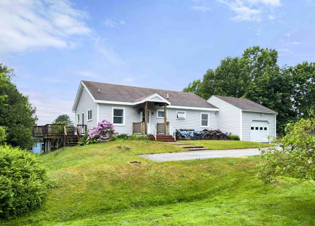 Property at 94 Depot St, Waldoboro, ME 04572, 2 beds, 2 baths
