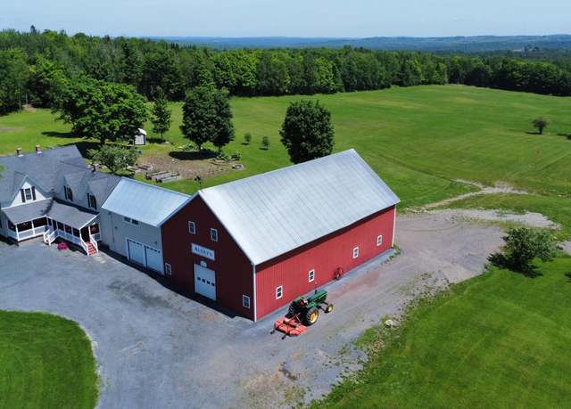 Property at 325 West Rd, New Sweden, ME 04762, 4 beds, 2 baths