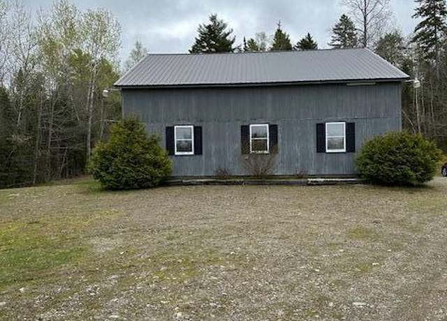Property at 2232 Carmel Road North, Newburgh, ME 04444