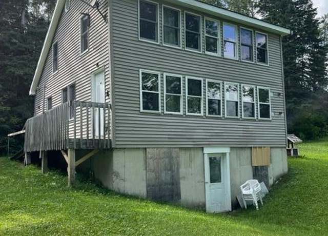 Property at 34 Theriault Ln, Eagle Lake, ME 04739, 3 beds, 1 bath