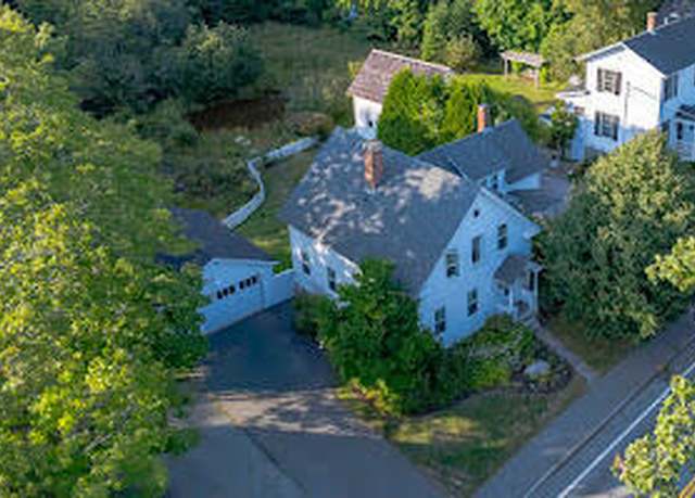 Property at 1105 Main St, Mount Desert, ME 04660, 4 beds, 3 baths