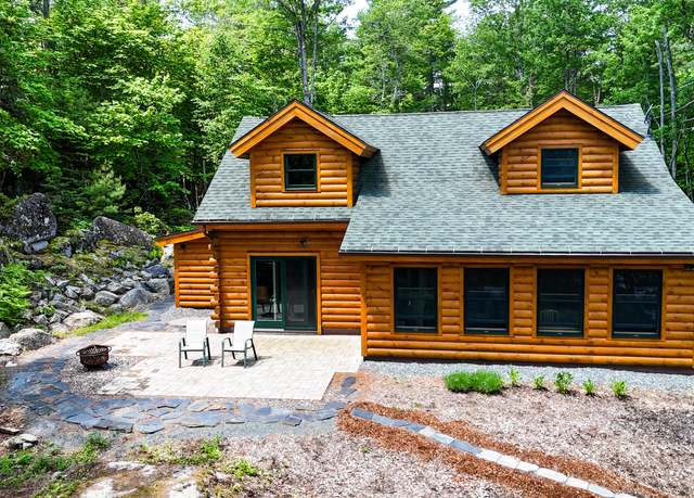 Property at 51 Short Point Way, Orland, ME 04472, 3 beds, 2.5 baths