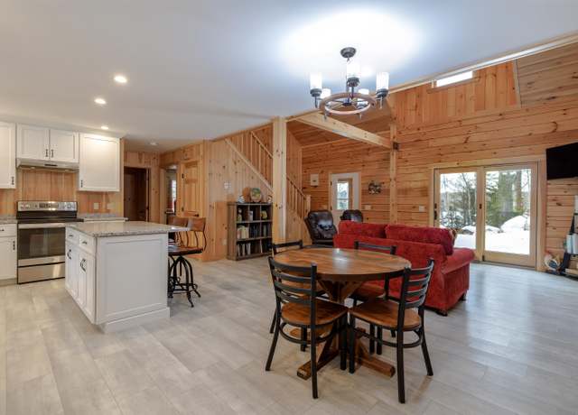 Property at 51 Short Point Way, Orland, ME 04472, 3 beds, 2.5 baths