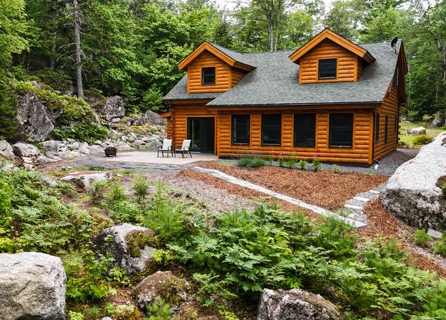 Property at 51 Short Point Way, Orland, ME 04472, 3 beds, 2.5 baths
