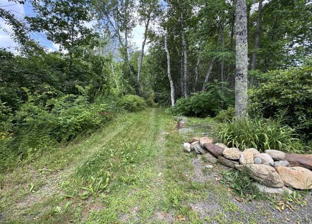 Property at 00 Thurlow Rd, Lincolnville, ME 04849