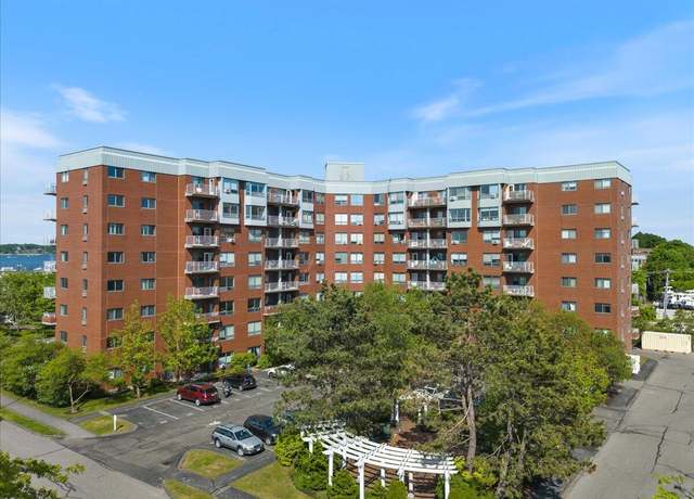 Property at 148 Breakwater Dr #214, South Portland, ME 04106, 1 bed, 1 bath