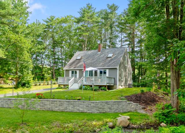 Property at 68 Appletree Ln, Wells, ME 04090, 3 beds, 2 baths