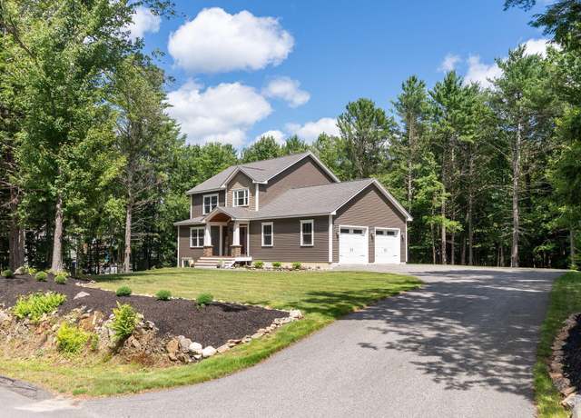 Property at 2 Winding Ridge Way, Freeport, ME 04032, 3 beds, 2.5 baths