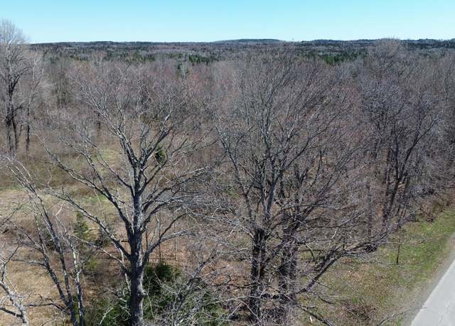 Property at M 1  L 12C B Rd, Hammond, ME 04730