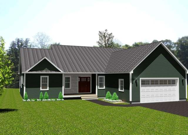 Property at 32 Middle Jam Rd, Gorham, ME 04038, 3 beds, 2.5 baths