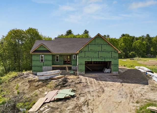 Property at 32 Middle Jam Rd, Gorham, ME 04038, 3 beds, 2.5 baths