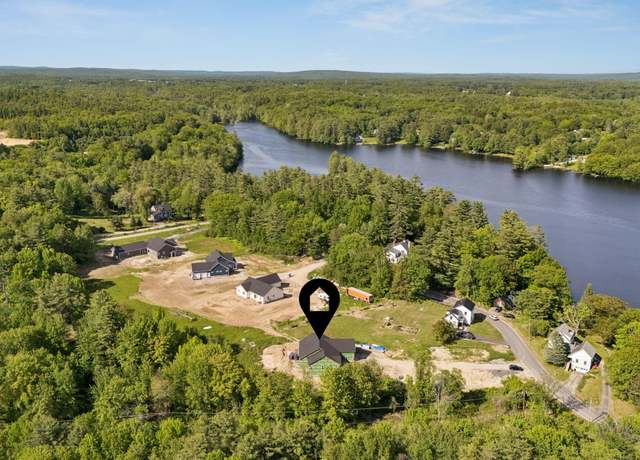 Property at 32 Middle Jam Rd, Gorham, ME 04038, 3 beds, 2.5 baths