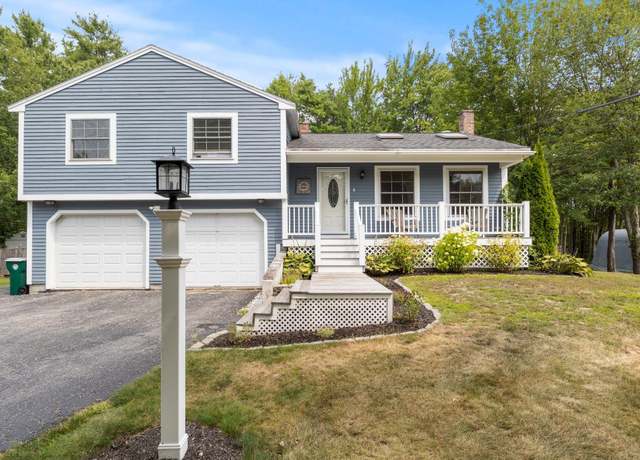 Property at 6 Rockwood Dr, Biddeford, ME 04005, 3 beds, 1.5 baths