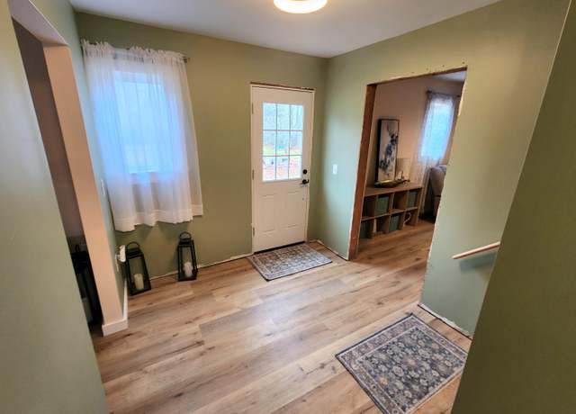 Property at 281 Pea Ridge Rd, Chester, ME 04457, 3 beds, 1 bath