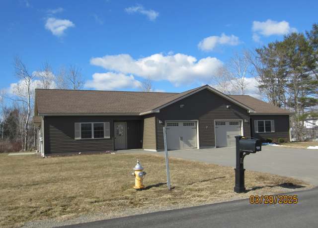 Property at 7-2 Frenchmen Ln Unit B, Orrington, ME 04474, 2 beds, 1 bath