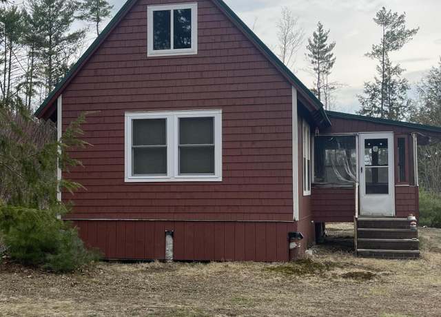 Property at 173 North Tamworth Rd, Otisfield, ME 04270, 2 beds
