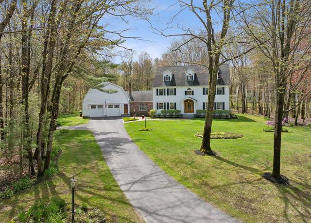 Property at 5 Stone Brooke Rd, Scarborough, ME 04074, 5 beds, 5 baths
