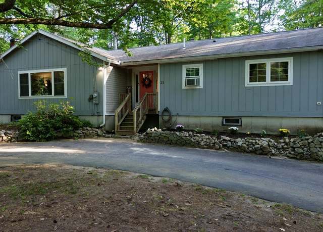 Property at 23 Keystone Dr, Waterboro, ME 04061, 3 beds, 2 baths