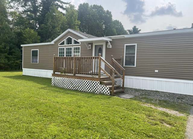 Property at 31 H St, Bangor, ME 04401, 3 beds, 2 baths