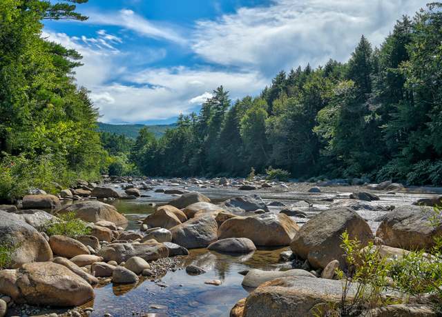 Property at TBD The Meadows Rd, Bartlett, NH 03860