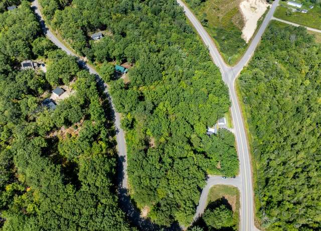 Property at 3 Mossy Ridge Rd, Belfast, ME 04915