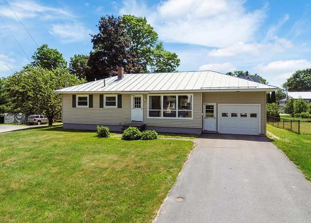 Property at 16 Prospect St, Waterville, ME 04901, 3 beds, 2 baths