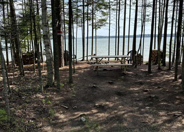 Property at Lot 178 Rays Point Rd, Milbridge, ME 04658