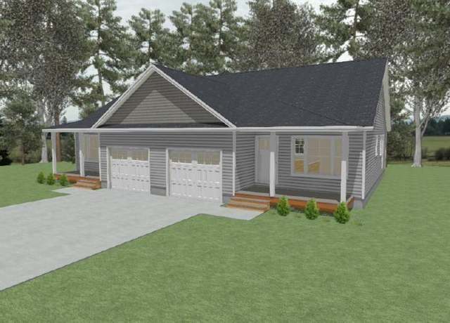 Property at 46 Conifer Dr #0, Windham, ME 04062, 2 beds, 2 baths