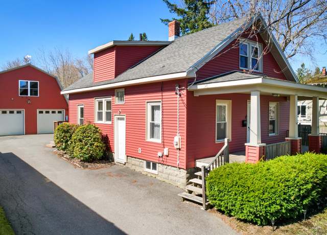 Property at 550 Ohio St, Bangor, ME 04401, 2 beds, 2 baths