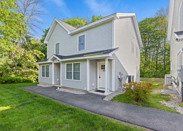 Property at 224 North St #107, Saco, ME 04072, 2 beds, 1.5 baths