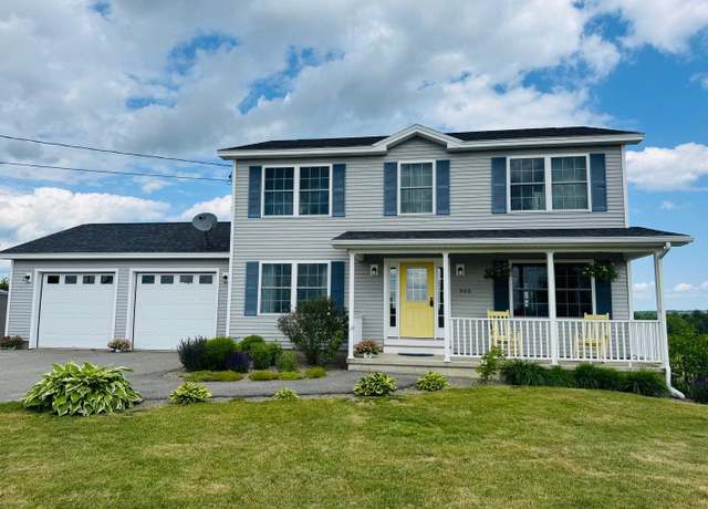 Property at 905 Blackstream Rd, Hermon, ME 04401, 4 beds, 3 baths