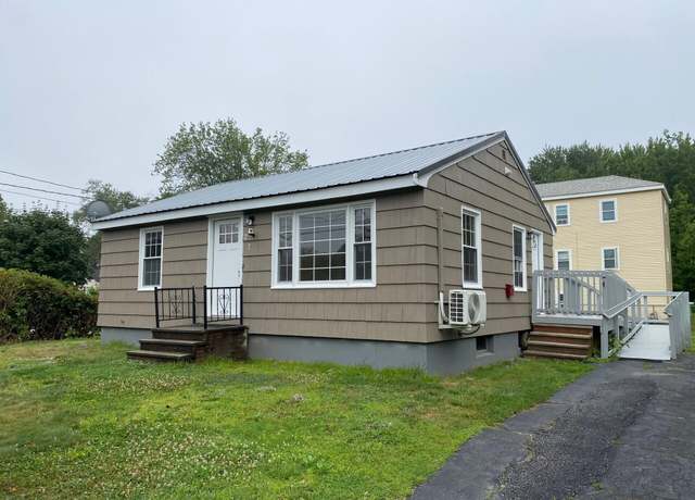 Property at 27 Pleasant Ave, South Portland, ME 04106, 2 beds, 1 bath