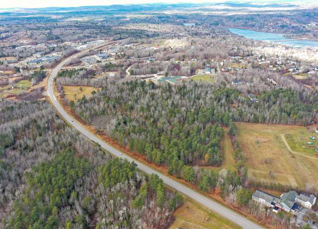 Property at Lots1,2,2A Elementary Way, Belfast, ME 04915