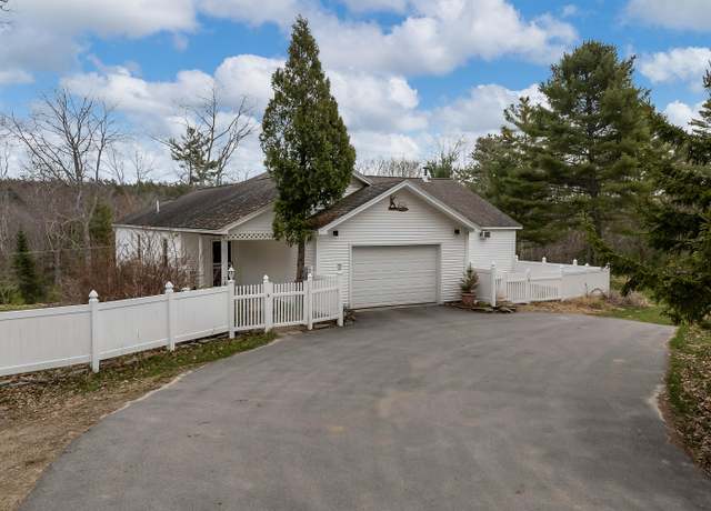 Property at 9 Hoffman Way, Georgetown, ME 04548, 3 beds, 3 baths