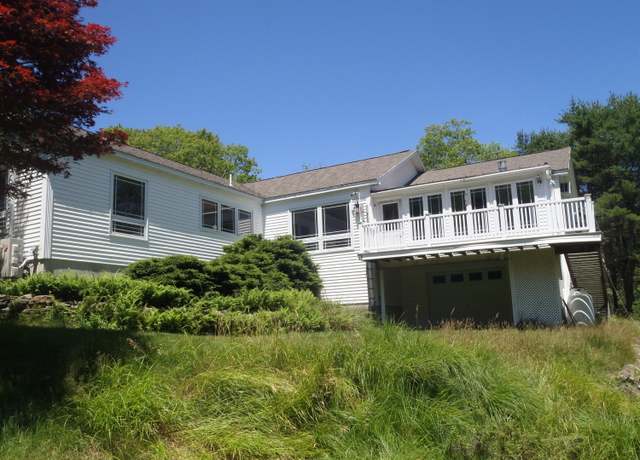 Property at 9 Hoffman Way, Georgetown, ME 04548, 3 beds, 3 baths