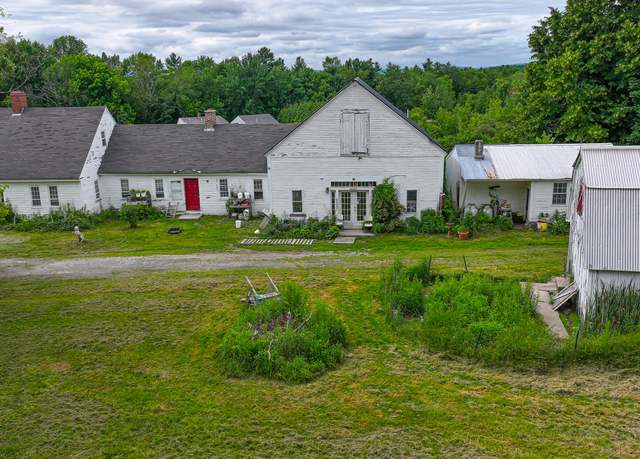 Property at 259 Leach Hill Rd, Casco, ME 04015, 7 beds, 3 baths