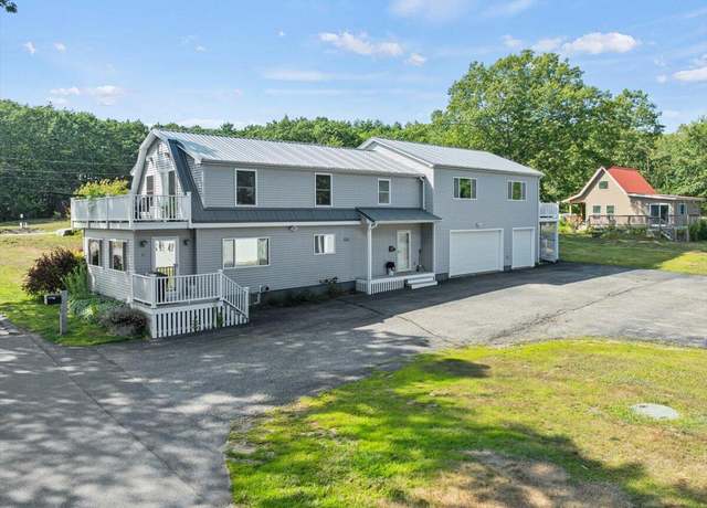 Property at 6 Proctor Rd, Biddeford, ME 04005, 4 beds, 3.5 baths