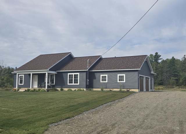 Property at 36 Boxwood Ln, Hermon, ME 04401, 3 beds, 2 baths