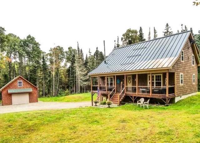 Property at 27 Quimby Farm Rd, Rangeley, ME 04970, 4 beds, 2.5 baths