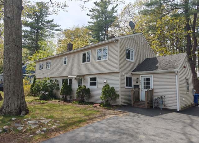 Property at 244 Ray St, Portland, ME 04103, 5 beds, 2 baths