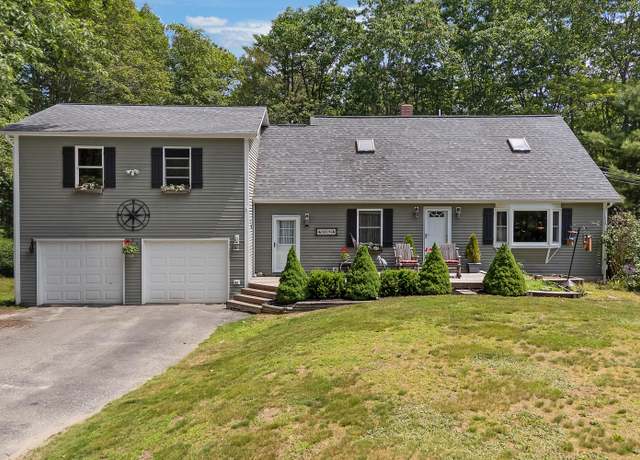 Property at 3 Greenwood Ln, Lewiston, ME 04240, 3 beds, 3 baths