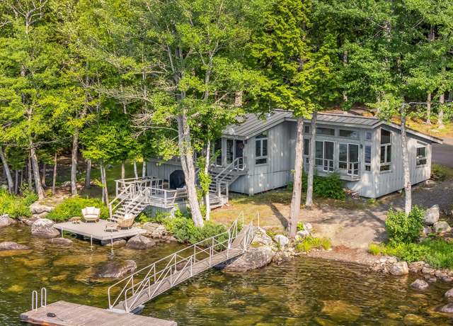 Property at 194 Branchview Dr, Ellsworth, ME 04605, 6 beds, 5 baths