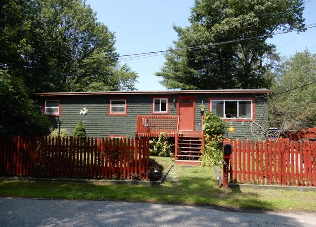 Property at 2 Apple Blossom Ln, Old Orchard Beach, ME 04064, 3 beds, 1 bath