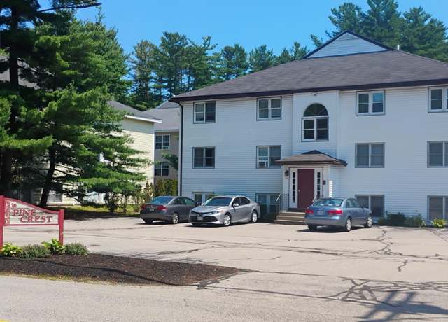 Property at 16 Smithfield Rd #2, Old Orchard Beach, ME 04064, 1 bed, 1 bath