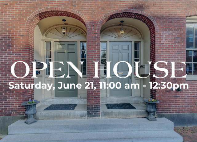 Property at 32 Pleasant St #3, Portland, ME 04101, 1 bed, 1 bath