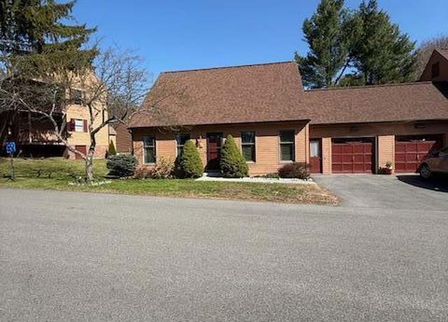 Property at 1 Coachlight Ln Unit 1C, Portland, ME 04102, 3 beds, 2 baths